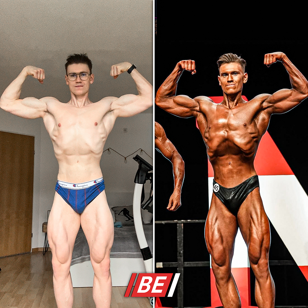 JohnnyTransformation