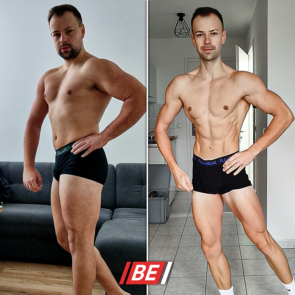 Jonas Transformation