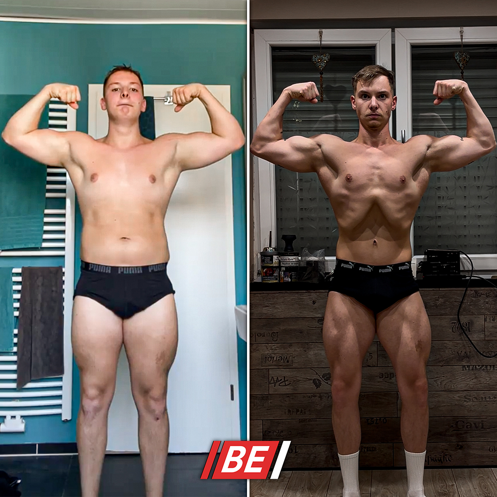 Lukas Transformation