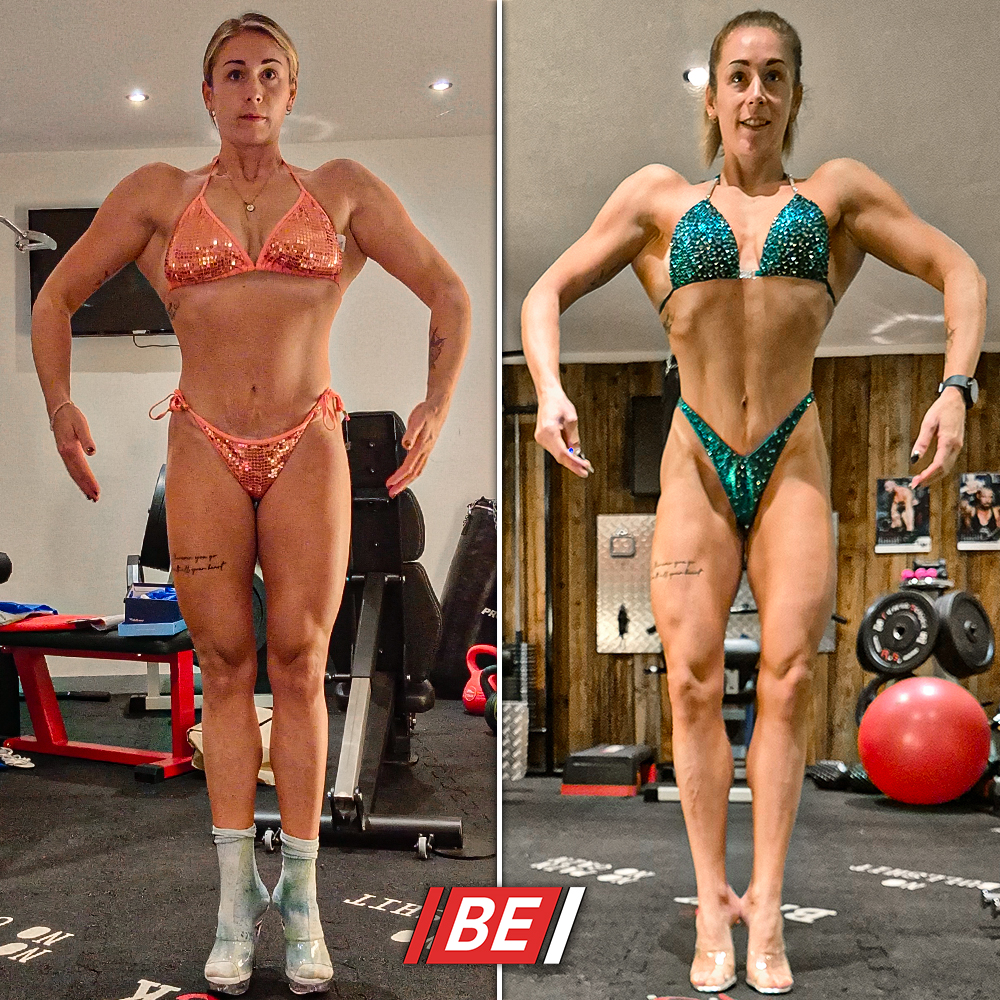 Melly Transformation