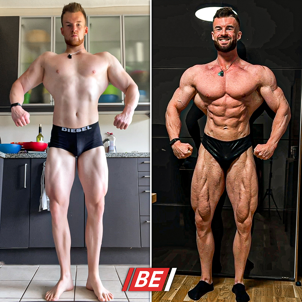 Pierre Transformation