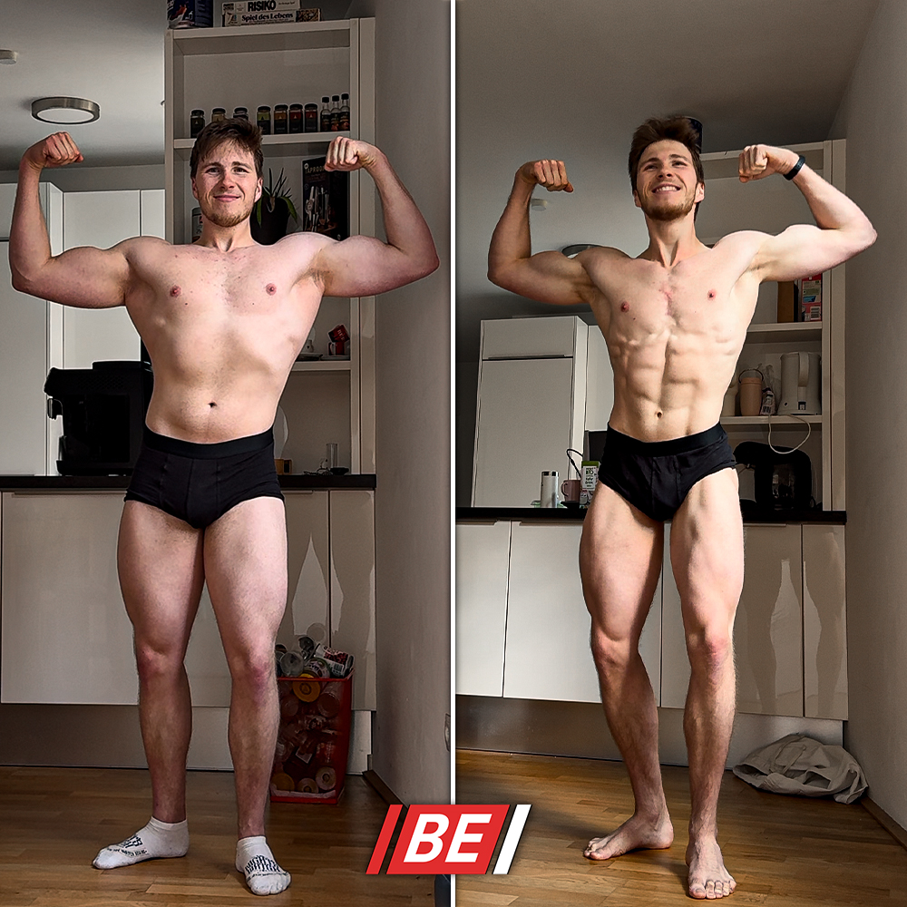 Sebi Transformation